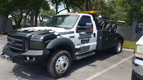 strapped transport towing and recovery mulberry fl